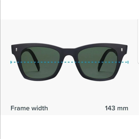 Warby Parker x Jimmy Fallon Spinnies Limited Edition Collectible sunglasses - Picture 8 of 11